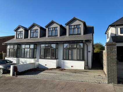 Uplands Road, Drayton, Portsmouth, PO6