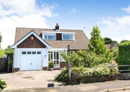 Haglane Copse, Pennington, Hampshire, SO41