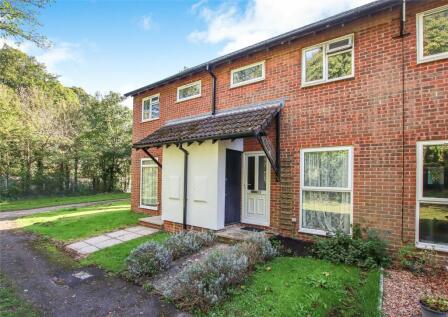 Harvester Way, Lymington, Hampshire, SO41