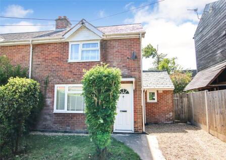 Pound Road, Pennington, Hampshire, SO41