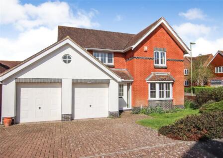 Brackens Way, Lymington, Hampshire, SO41