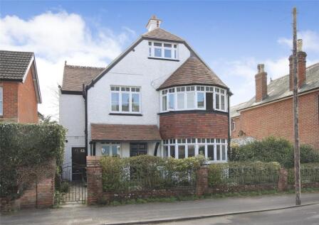 Western Road, Lymington, Hampshire, SO41