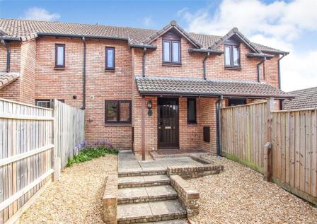 Bramble Walk, Lymington, Hampshire, SO41