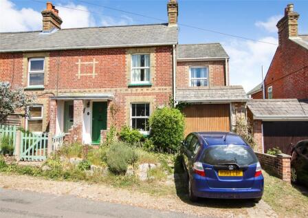 Manchester Road, Sway, Hampshire, SO41