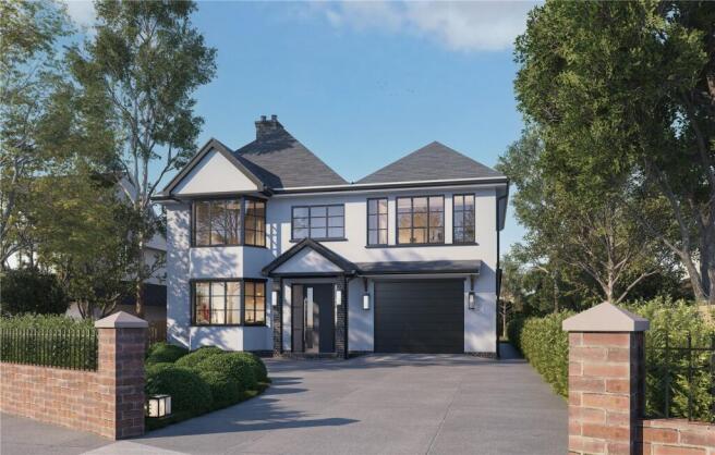 CGI After Extension