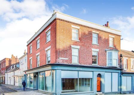 Church Lane, Lymington, Hampshire, SO41
