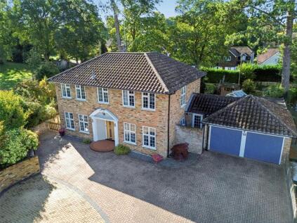 Curtis Road, Alton, Hampshire, GU34