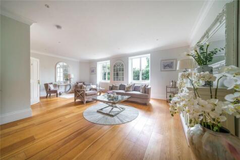 Froyle House, Upper Froyle, Alton, Hampshire, GU34