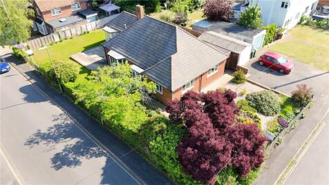 Langham Road, Alton, Hampshire, GU34