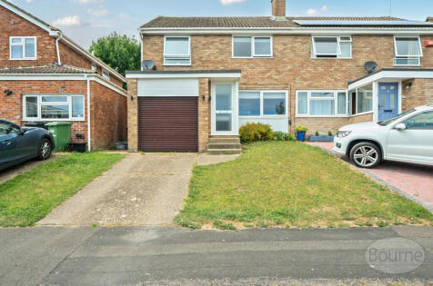 Musgrove Gardens, Alton, Hampshire, GU34