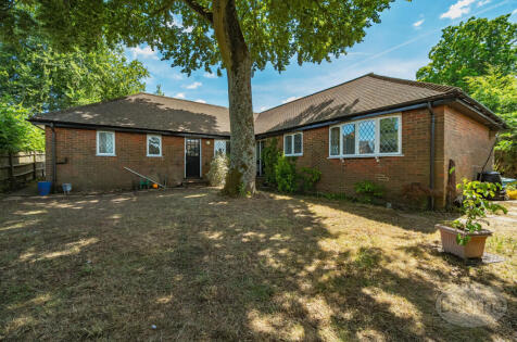 Borovere Lane, Alton, Hampshire, GU34