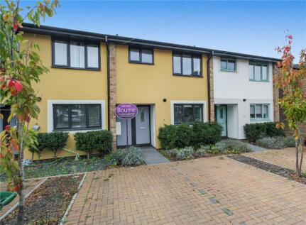 Lamerton Close, Bordon, Hampshire, GU35