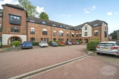 Lenten Street, Alton, Hampshire, GU34