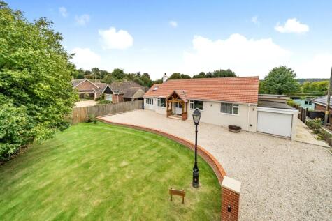 Church Road, Upper Farringdon, Hampshire, GU34