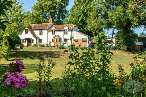 Forge Road, Kingsley, Hampshire, GU35