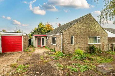 Winston Rise, Four Marks, Hampshire, GU34