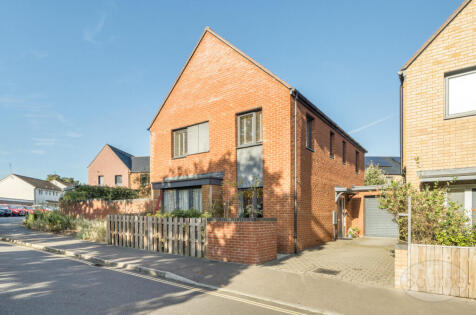 Forester Walk, Bordon, Hampshire, GU35