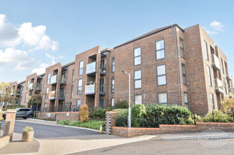 Lower Turk Street, Alton, Hampshire, GU34