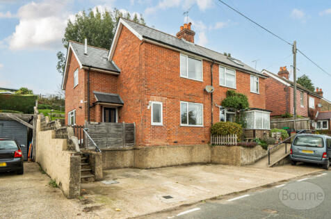 Highfield Cottage, Oakhanger, Bordon, GU35