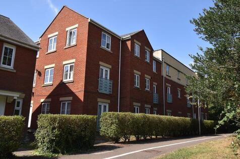 Heraldry Walk, Kings Heath, Exeter, EX2
