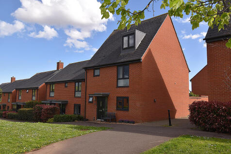 Old Quarry Drive, Exminster, Exeter, EX6