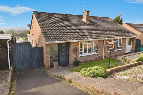 Sullivan Road, Broadfields, Exeter, EX2