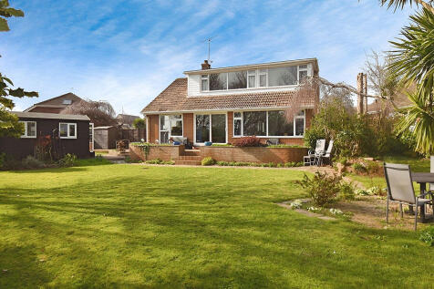 Bindon Road, Pinhoe, Exeter, EX4