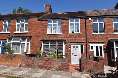 Monks Road, Mount Pleasant, Exeter, EX4