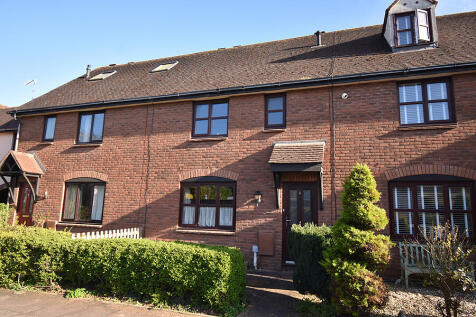 Grasslands Drive, Monkerton, Exeter, EX1