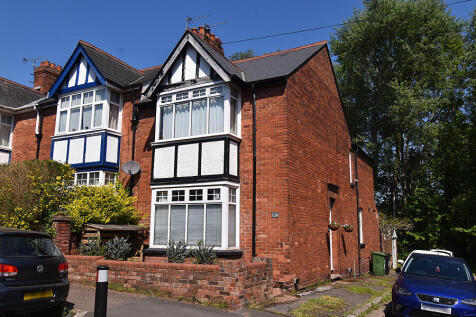Monks Road, Mount Pleasant, Exeter, EX4