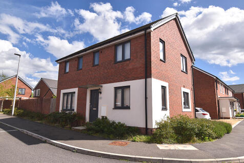 Flay Field, Tithebarn, Exeter, EX1