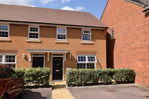 Celtic Close, Monkerton, Exeter, EX1