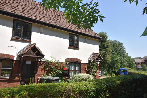 Grasslands Drive, Monkerton, Exeter, EX1
