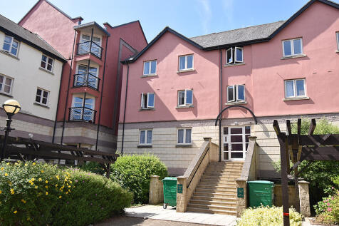 Waterside, Haven Road, Exeter, EX2