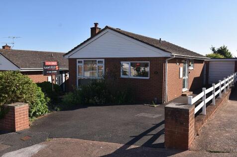 Parkers Cross Lane, Pinhoe, Exeter, EX1