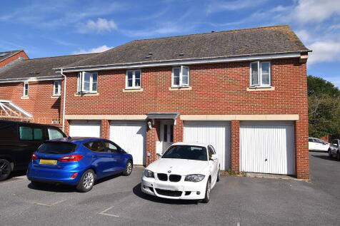 Heraldry Way, Kings Heath, Exeter, EX2