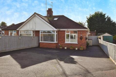 Woolsery Grove, Whipton, Exeter, EX4