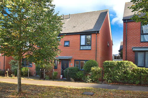 Old Quarry Drive, Exminster, Exeter, EX6