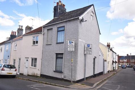 Anthony Road, Heavitree, Exeter, EX1