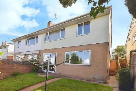 Whitchurch Avenue, Woodwater Lane, Exeter, EX2