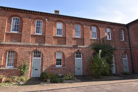 Dartington Walk, Devington Park, Exminster, EX6