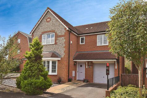 Copseclose Lane, Cranbrook, Exeter, EX5
