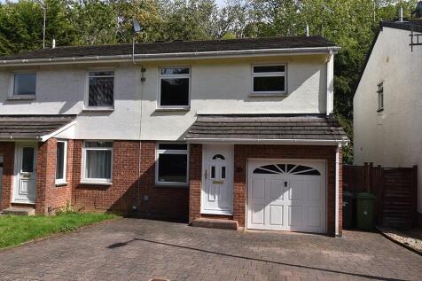 Perth Close, Pennsylvania, Exeter, EX4