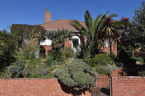 Regents Park, Heavitree, Exeter, EX1