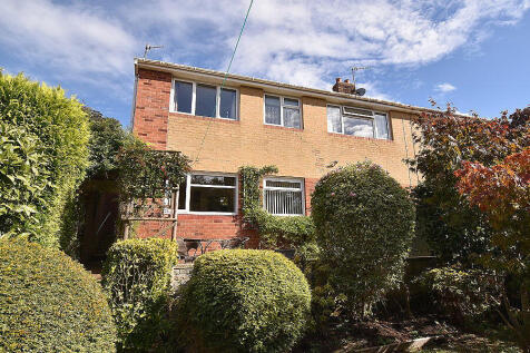 Cherry Tree Close, Exeter, EX4