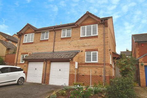 Jupes Close, Exminster, Exeter, EX6