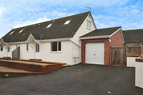 Langaton Lane, Pinhoe, Exeter, EX1