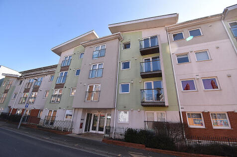 Red Lion Lane, Exeter, EX1