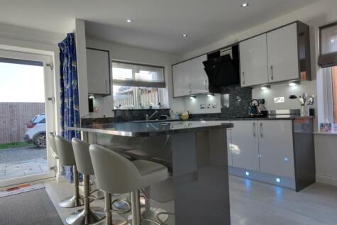 Rice Close, Beverley