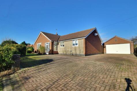 Church Lane, Atwick, Driffield